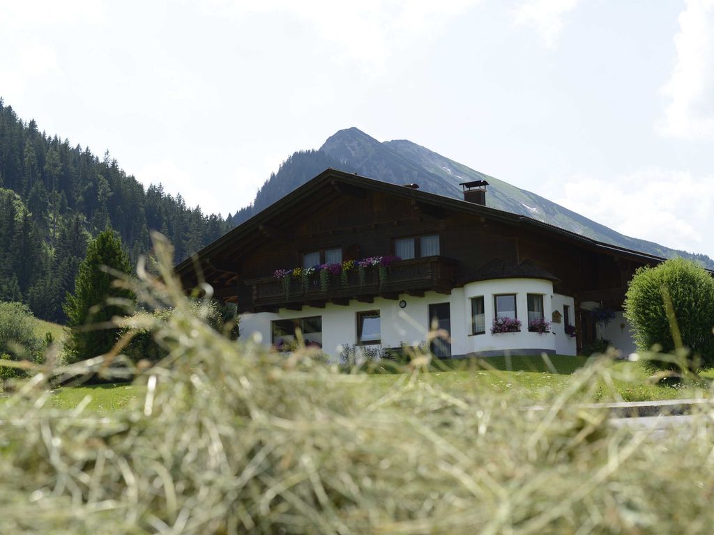 Haus Zobl Irene