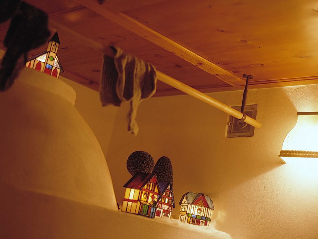 Ferienhaus Clarissa