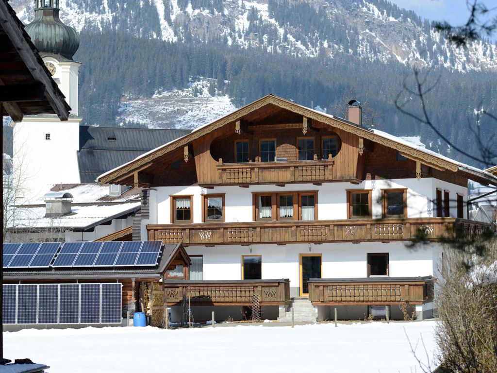 Hubertushof