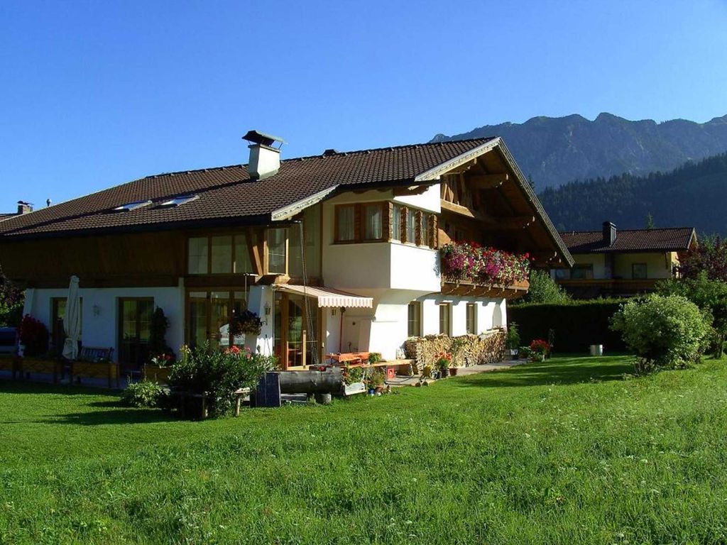 Landhaus Schnettra