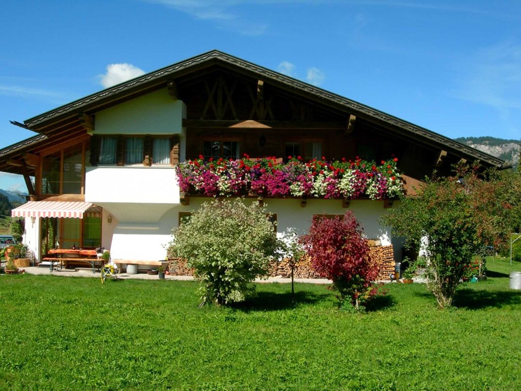 Landhaus Schnettra