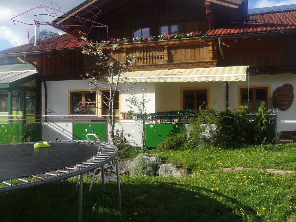 Haus Regenacker