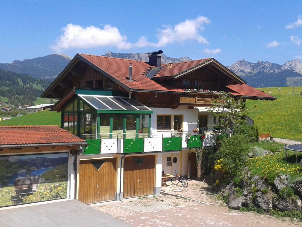 Haus Regenacker
