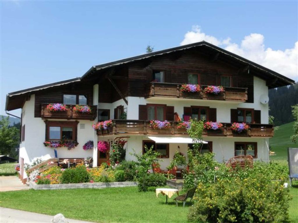 Bergheimat