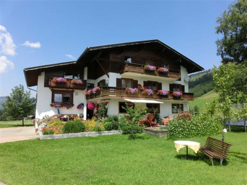 Bergheimat