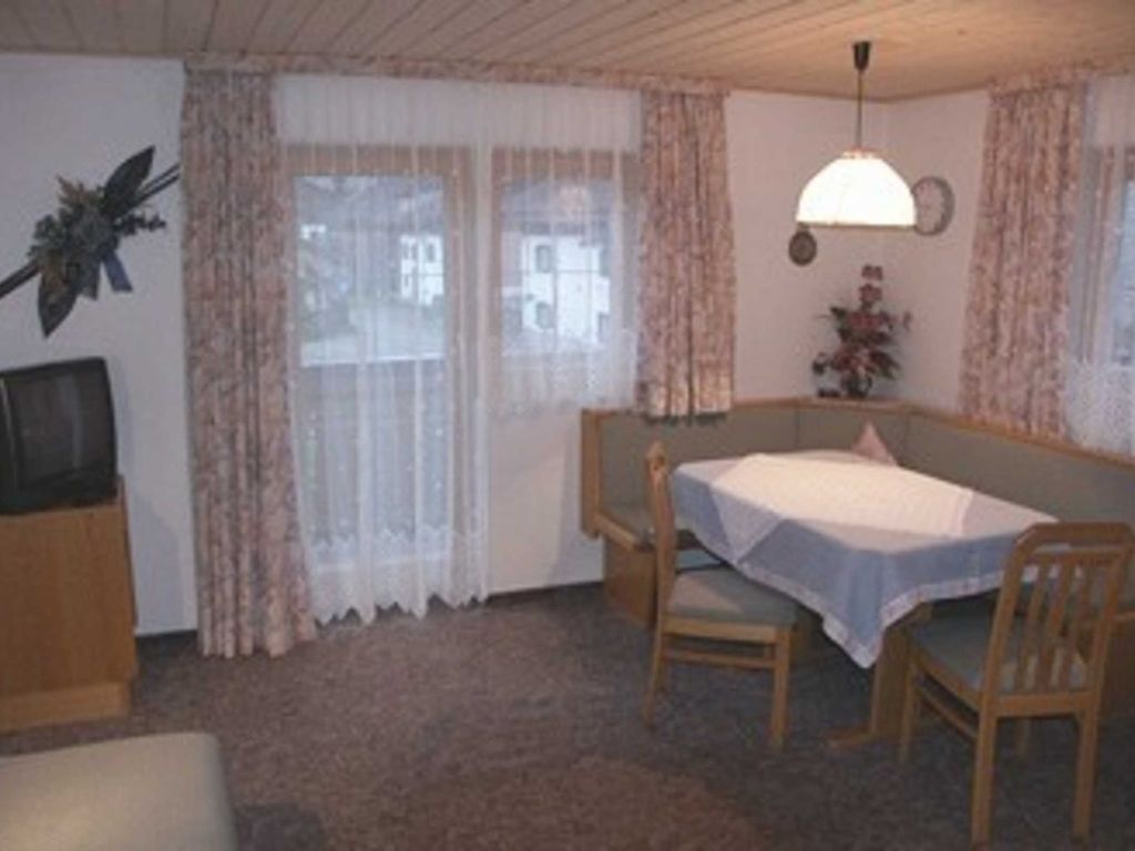 Haus Scheidle Marianne