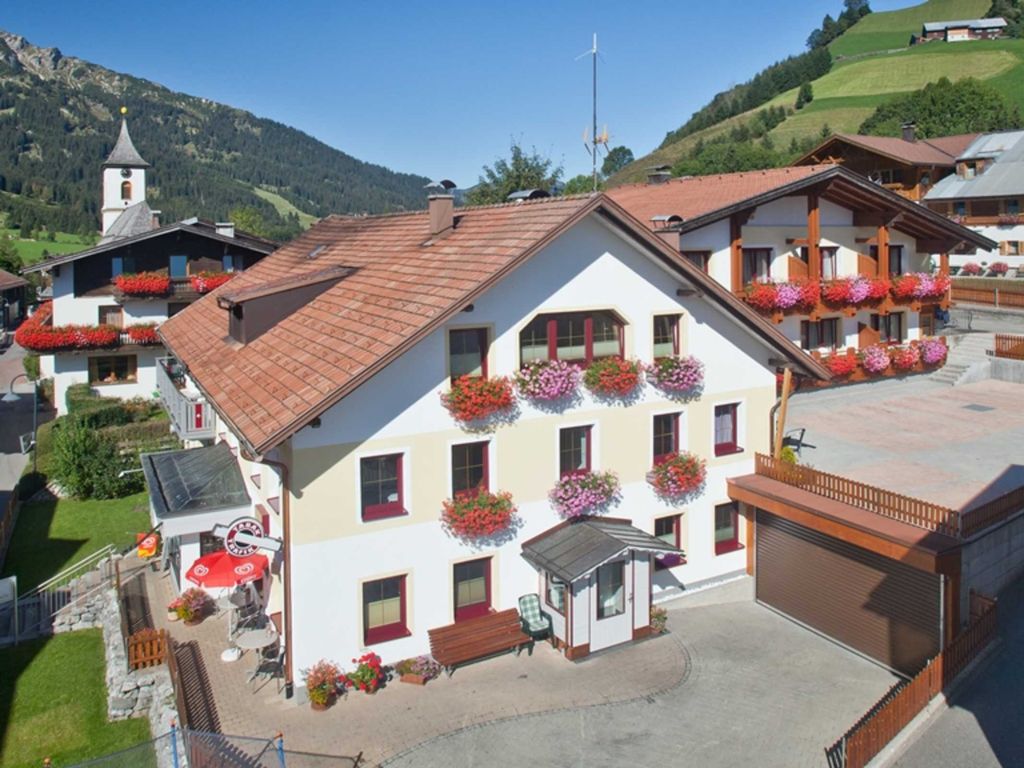 Gästehaus Glätzle - URLAUB BEIM BÄCKER