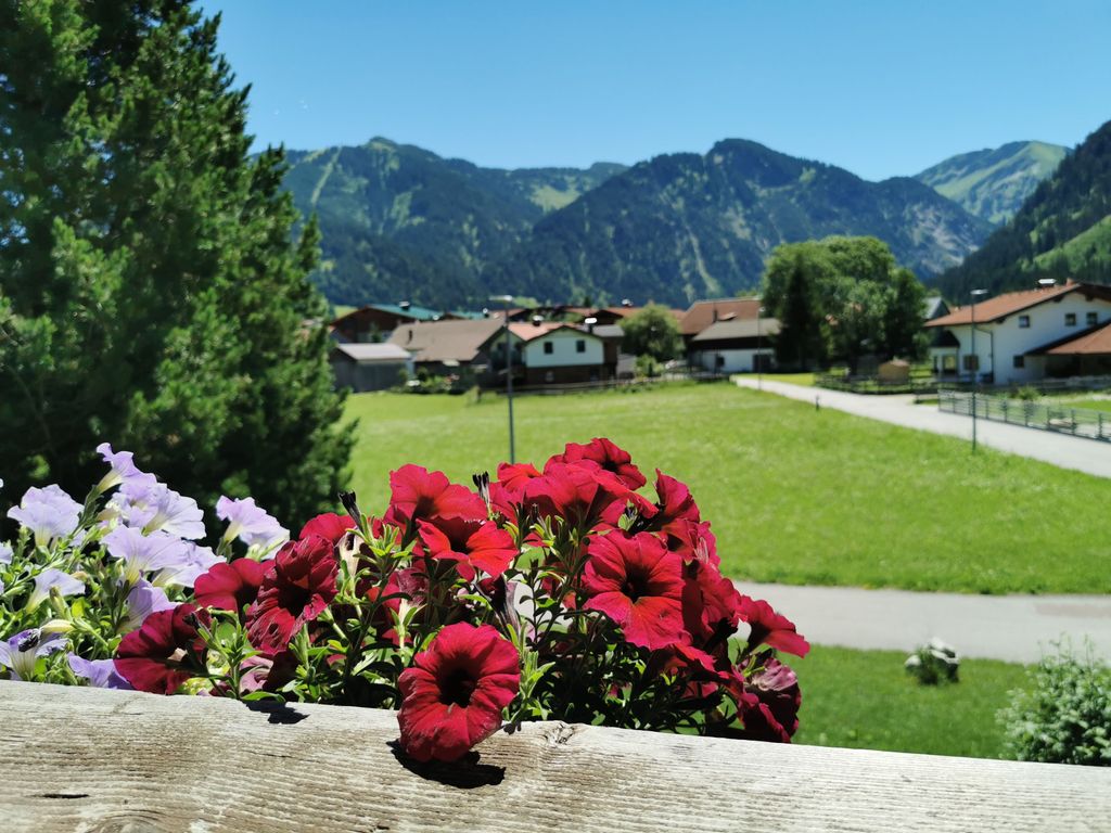 Pension Tannheim - Familie Kleiner und Neumann