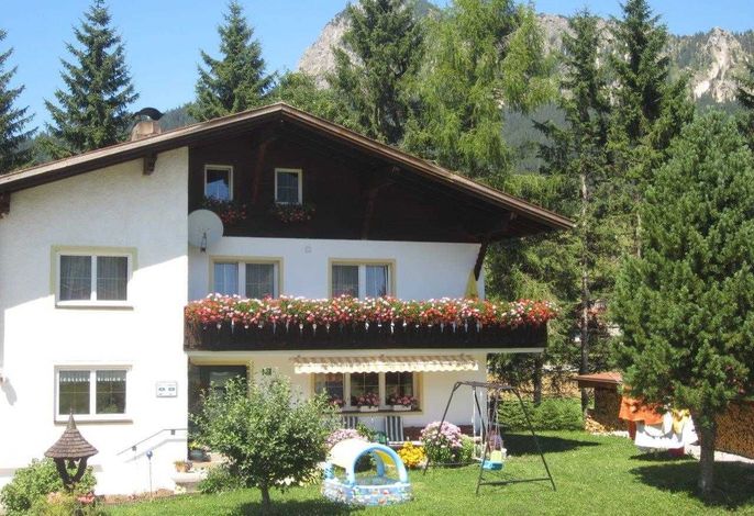 Doppelzimmer mit Süd-/Ostbalkon