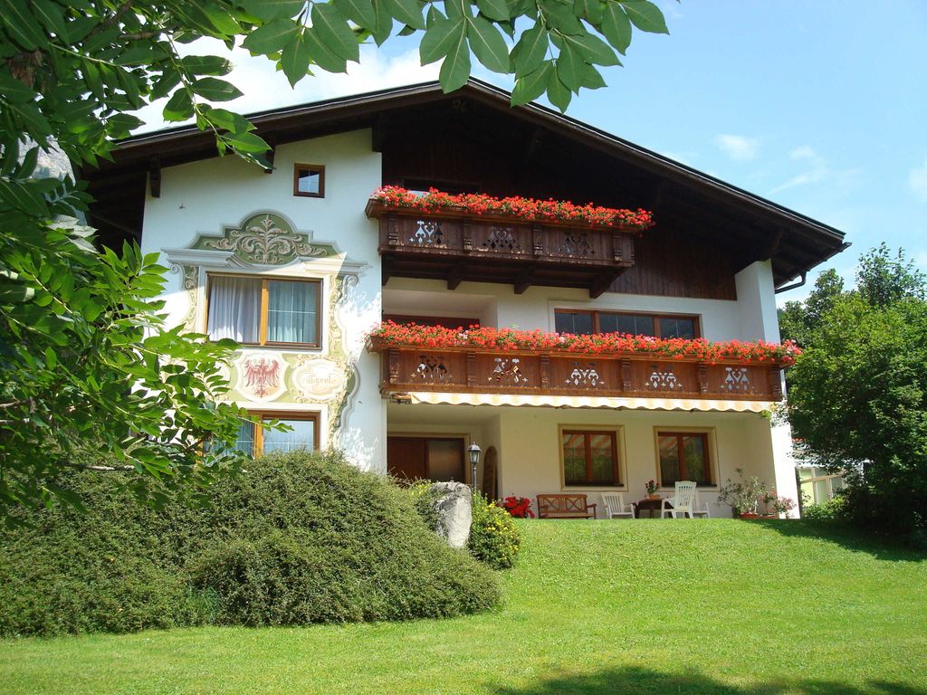 Südansicht