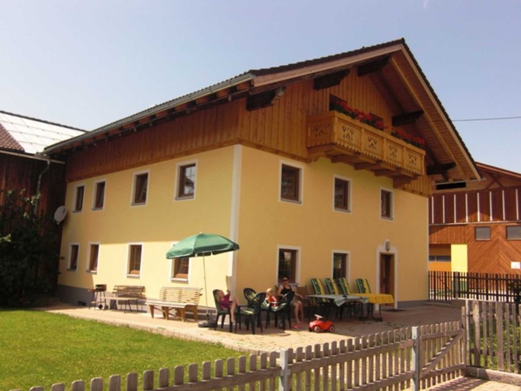 Ferienhaus Carmen