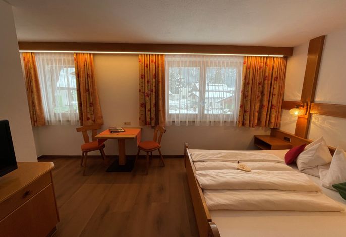 Ferienwohnung 3