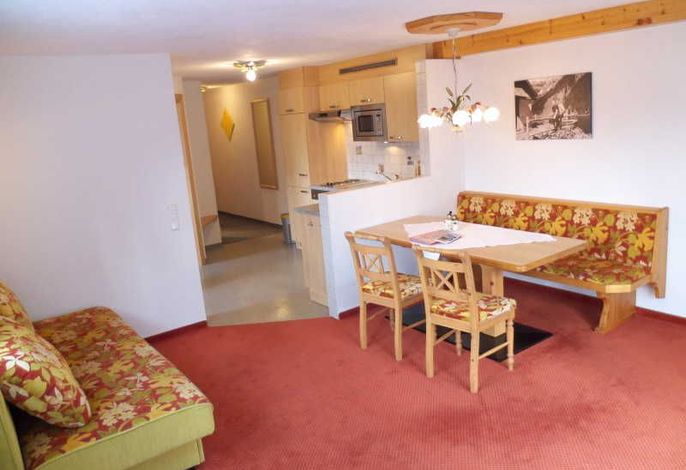 Ferienwohnung 8