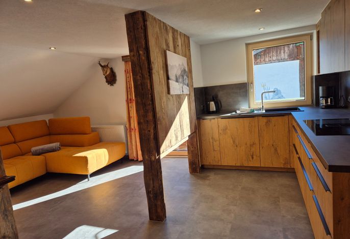 Ferienwohnung  7