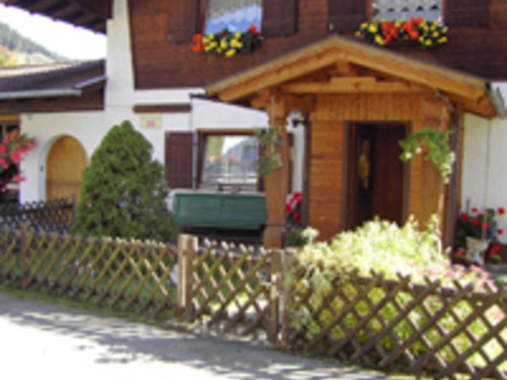 Haus Babl