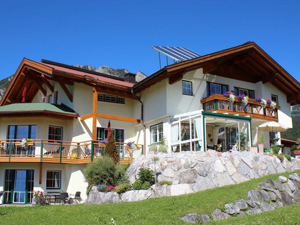 Am Schwand Ferienwohnungen