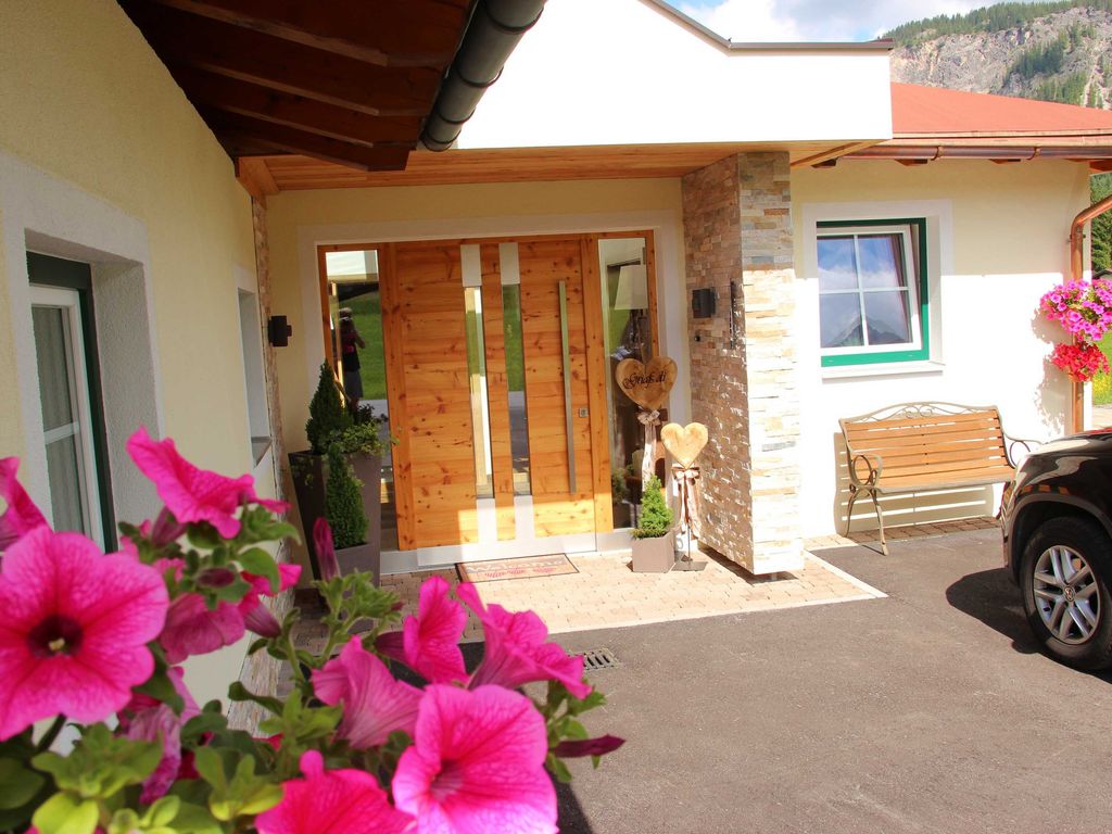 Am Schwand Ferienwohnungen