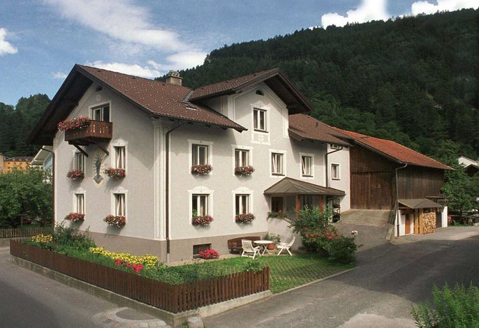 Ferienwohnung