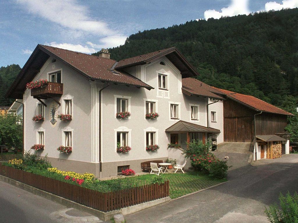 Haus Reheis