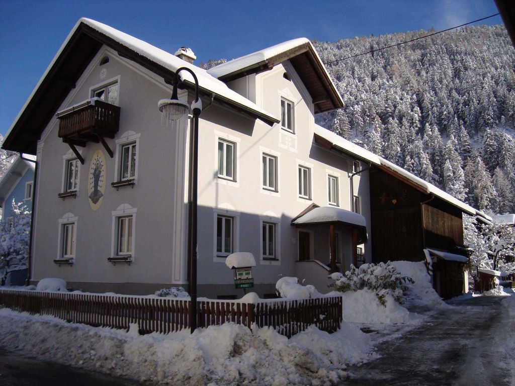 Haus Reheis Bild # der Willkommensseite
