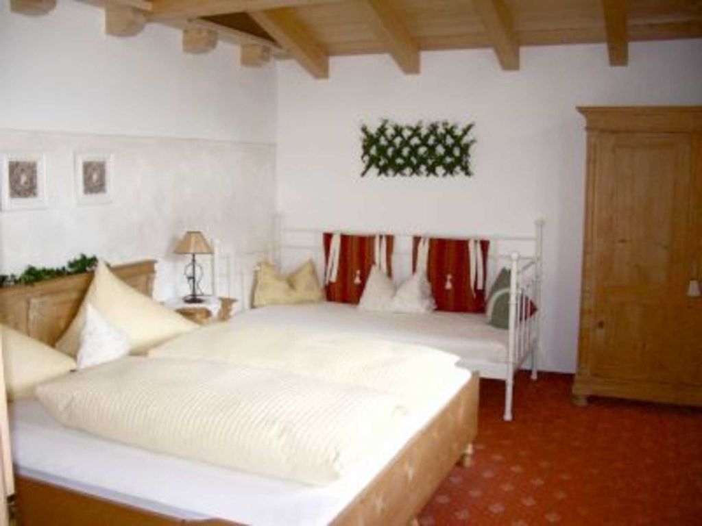 Wohnung 1 Schlafzimmer