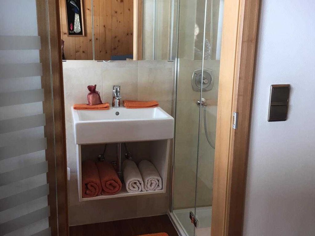 Dusche/WC