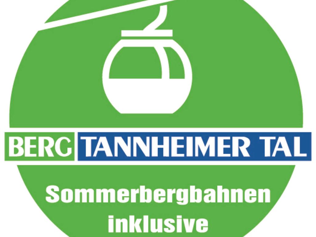 Mitglied bei Sommerbergbahn Inklusive