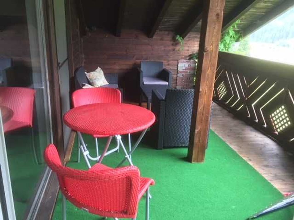 Haus Rosemarie