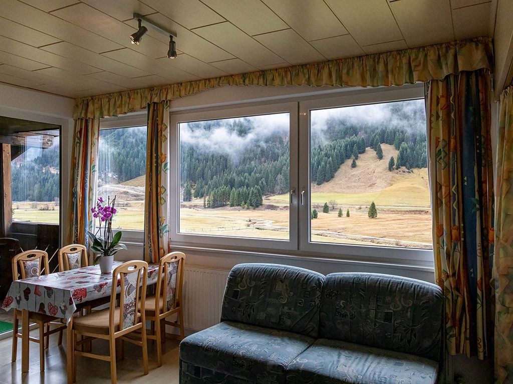 Panorama Appartement 4