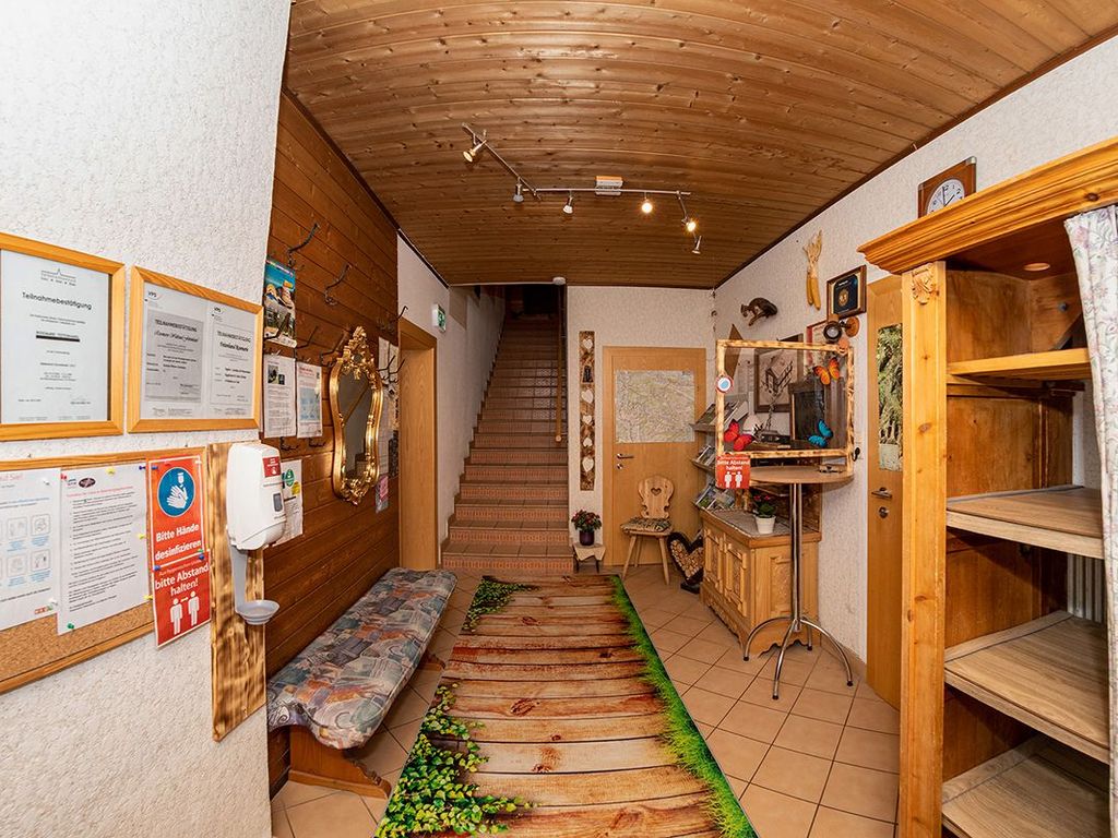 Haus Rosemarie
