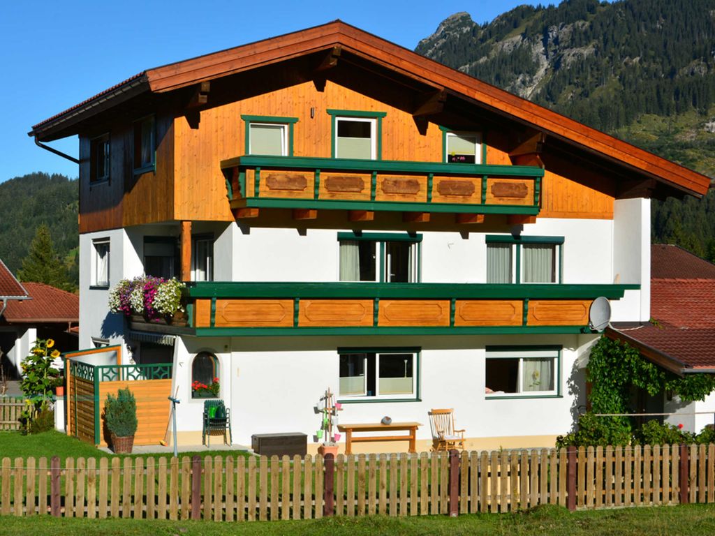 Haus Wagner Annagret