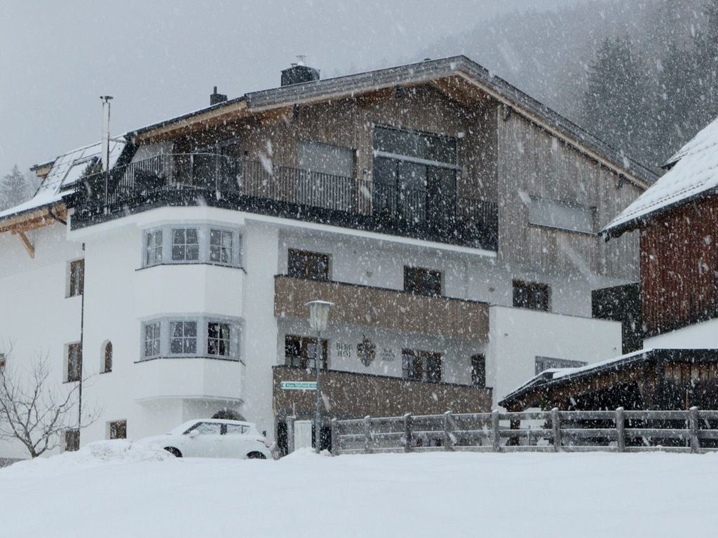 Berghof
