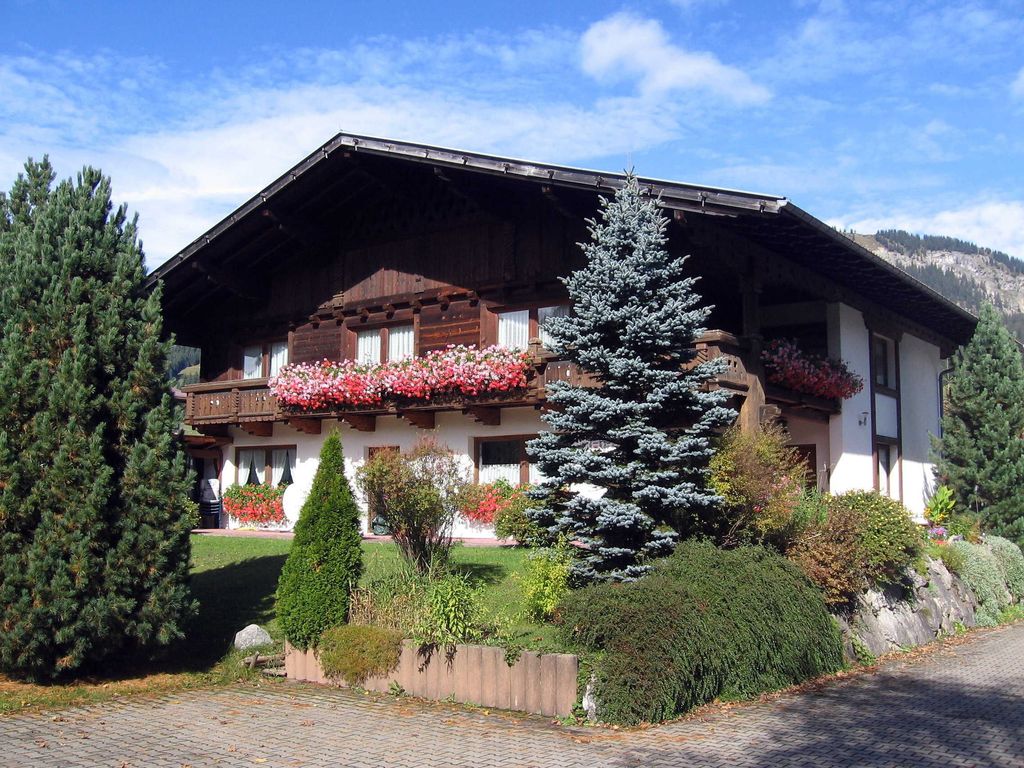 Familie Zobl