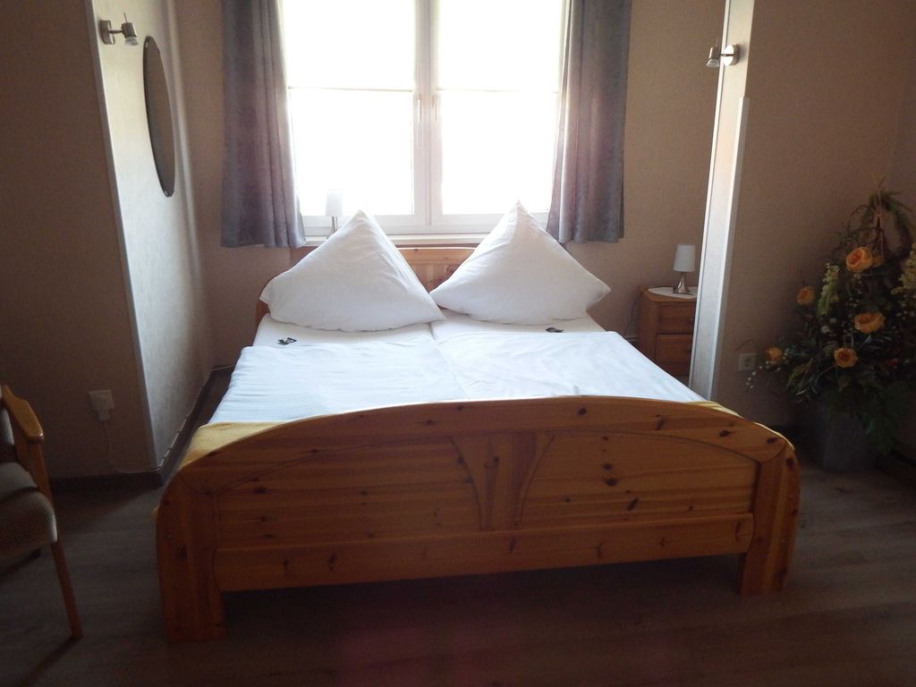 Wohnbeispiel Doppelzimmer