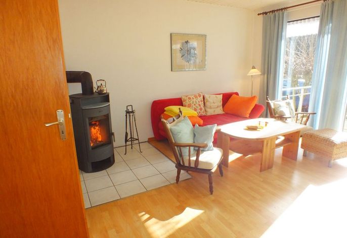 Ferienwohnung Lange Erdgeschoss