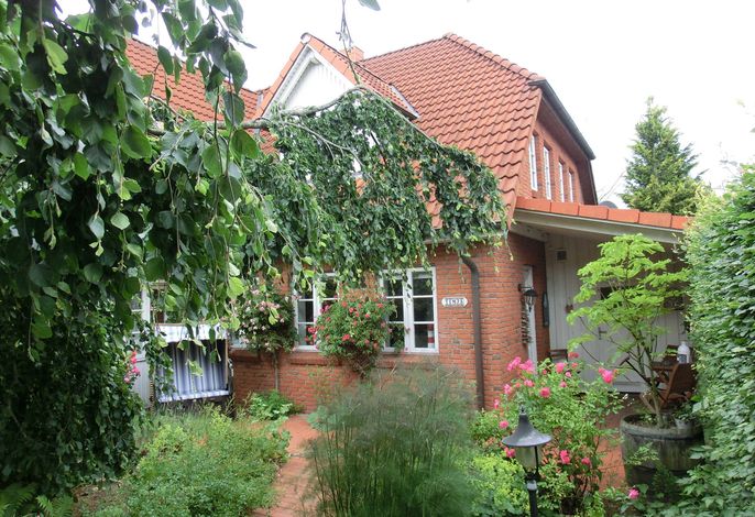 Ferienwohnung Timja