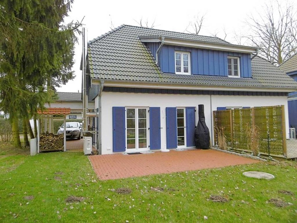 Rügen-Fewo 19
