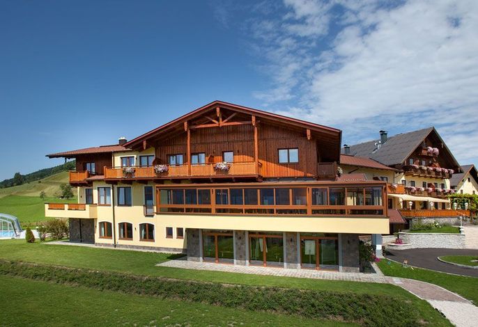 Panoramahotel Leidingerhof