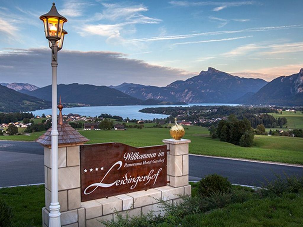 Panoramahotel Leidingerhof