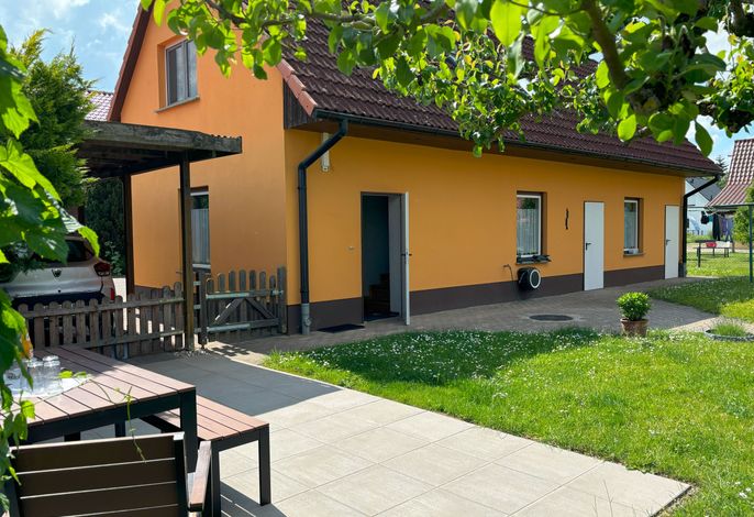 Ferienwohnung Winkler
