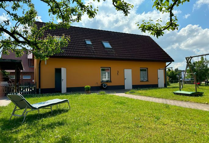 Ferienwohnung Winkler Zilpzalp – Foto 2
