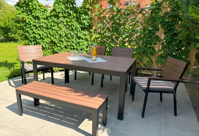 Ferienwohnung Winkler Zilpzalp – Foto 3