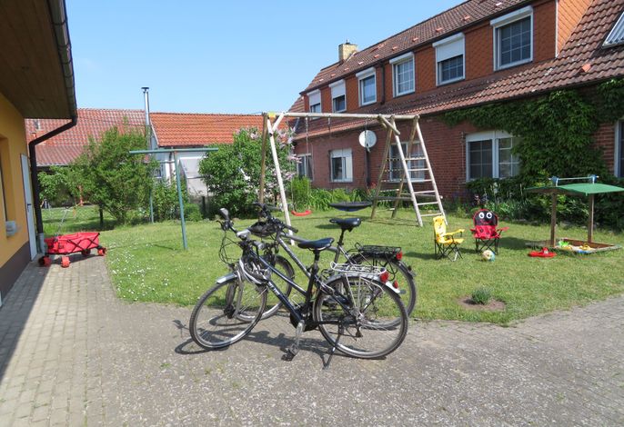 Ferienwohnung Winkler Zilpzalp – Foto 5