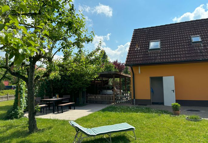 Ferienwohnung Winkler Zilpzalp – Foto 4