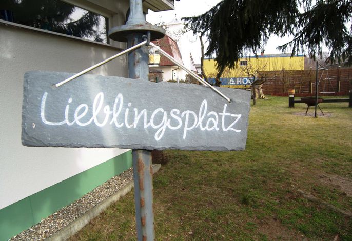 Ferienwohnung 1