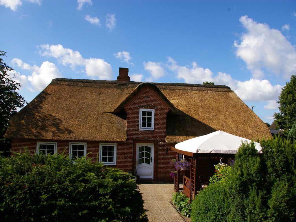 Ferienhaus Klookris 15