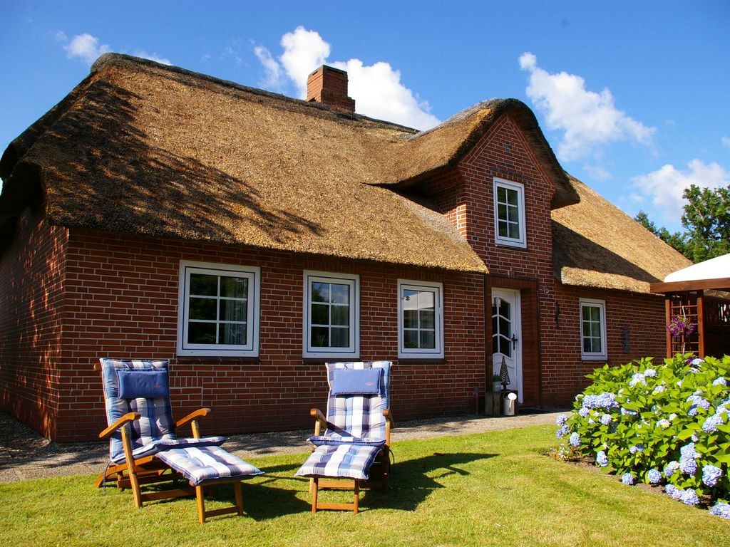 Ferienhaus Klookris 15