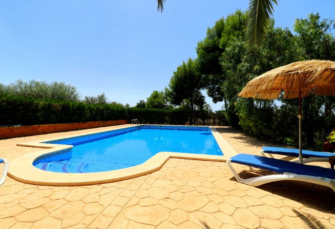 44317 Finca Can Crestall bei Campos