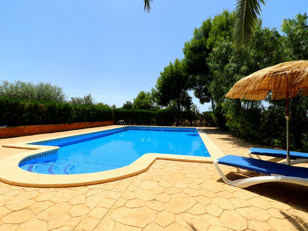 Finca Can Crestall