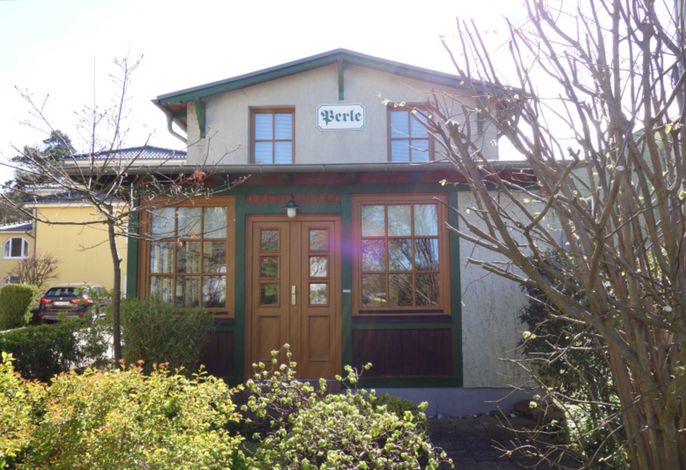 Ferienhaus kleine Perle